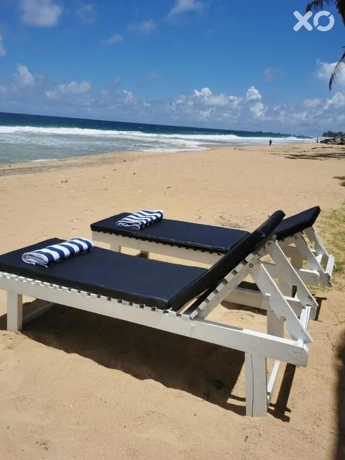 Adeetha Beach Resort