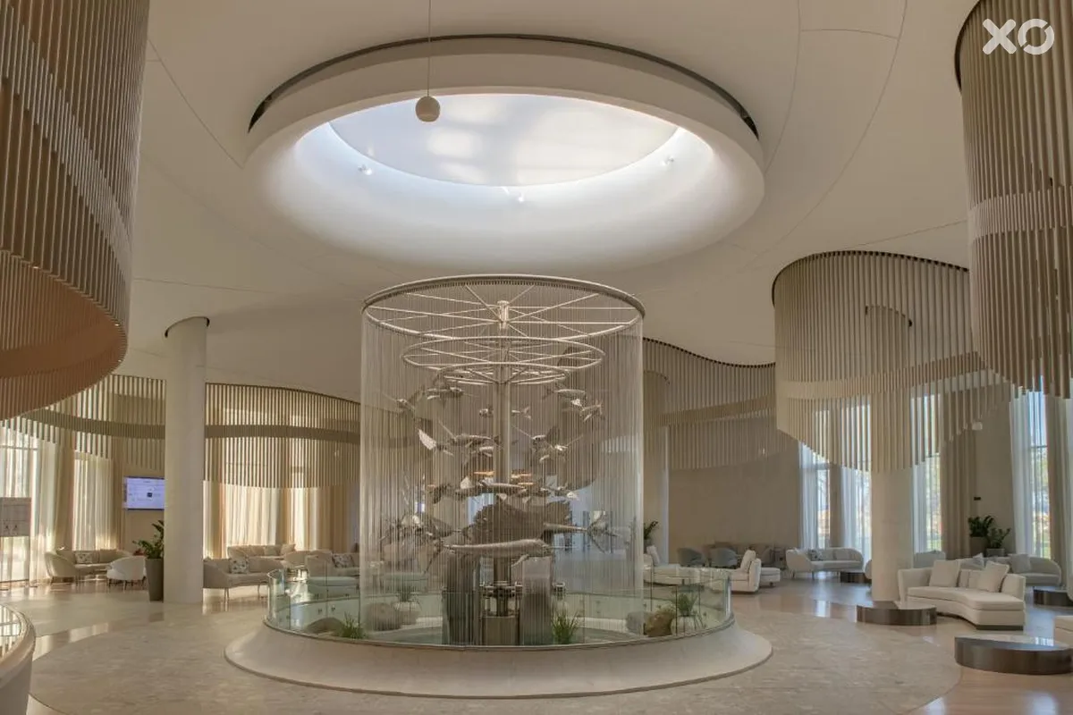 Aquahouse Hotel & Spa