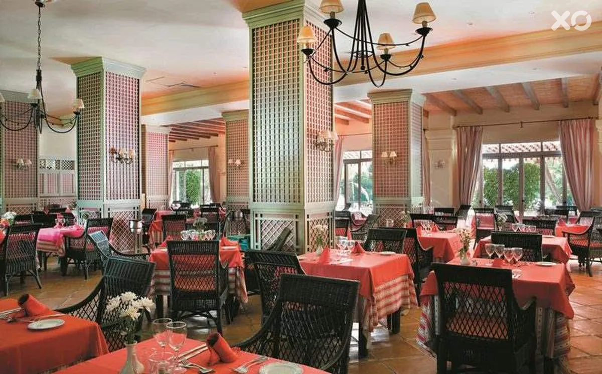 Hard Rock Hotel Marbella