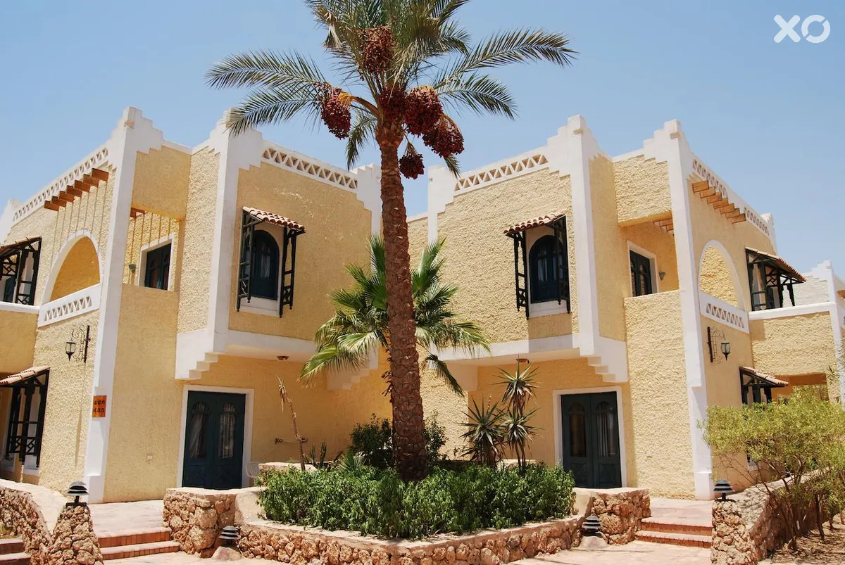 Faraana Reef Resort