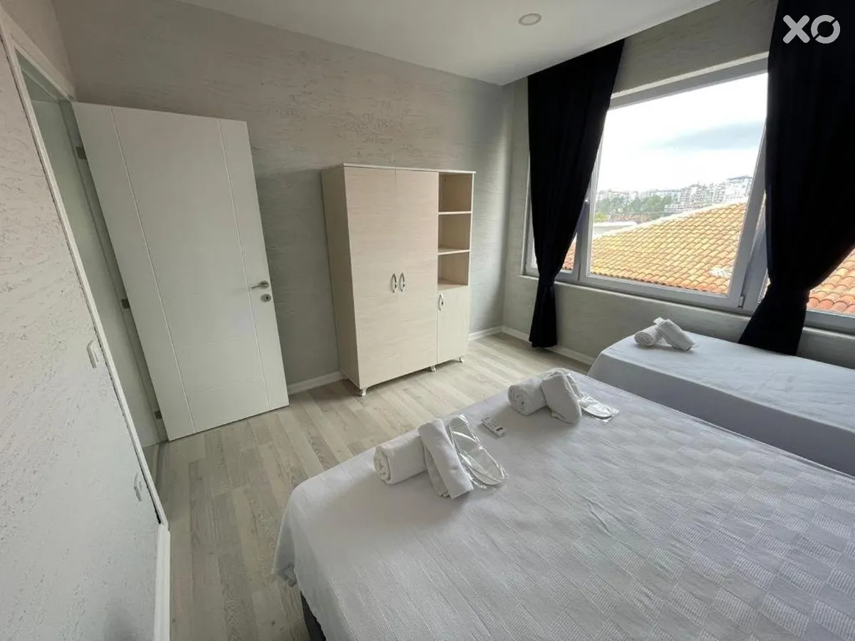 Ipek Apart Hotel