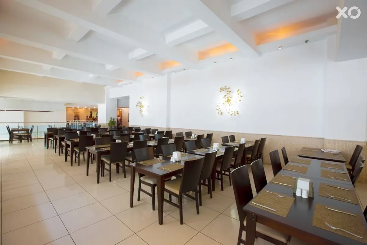 Meric Hotel