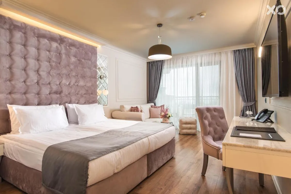 Casa di Fiore Spa & Medical