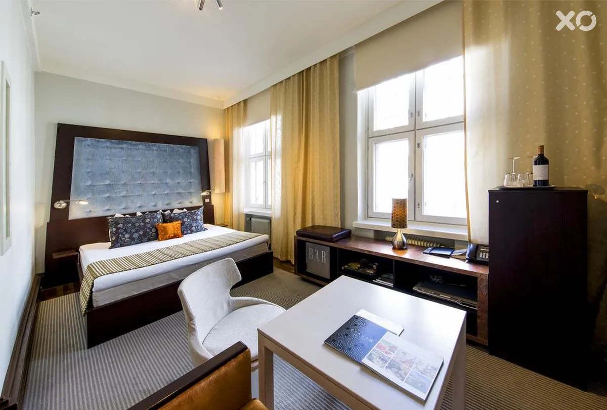 Klaus K Hotel