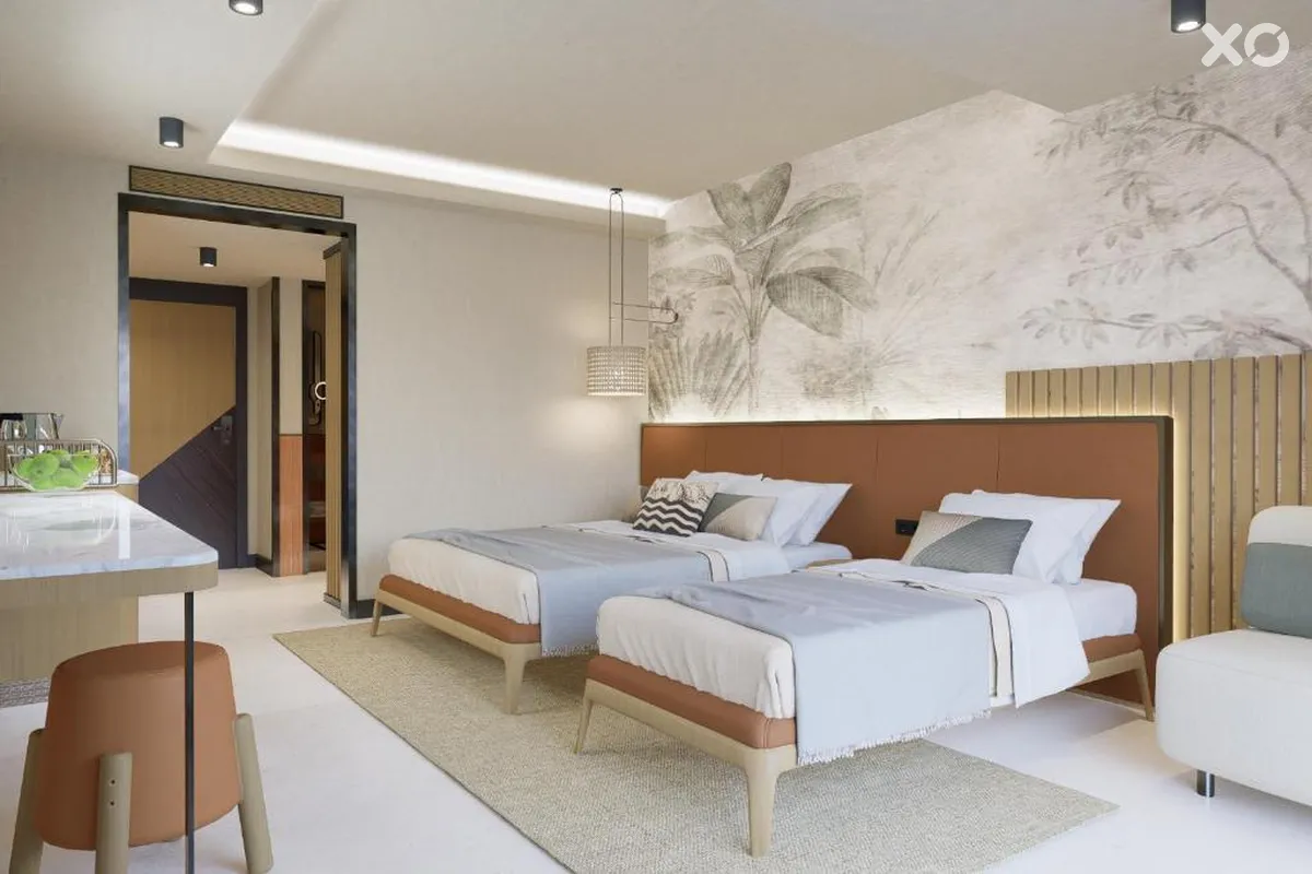 Vox Maris Resort