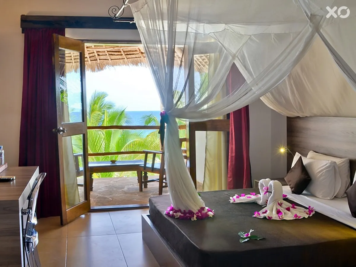 The Myblue Hotel