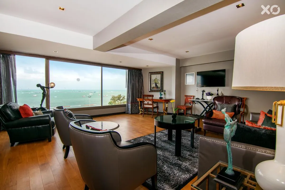 The Bayview Pattaya