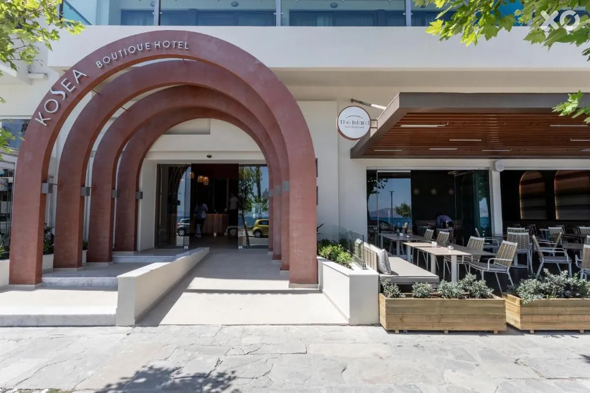 Kosea Boutique Hotel