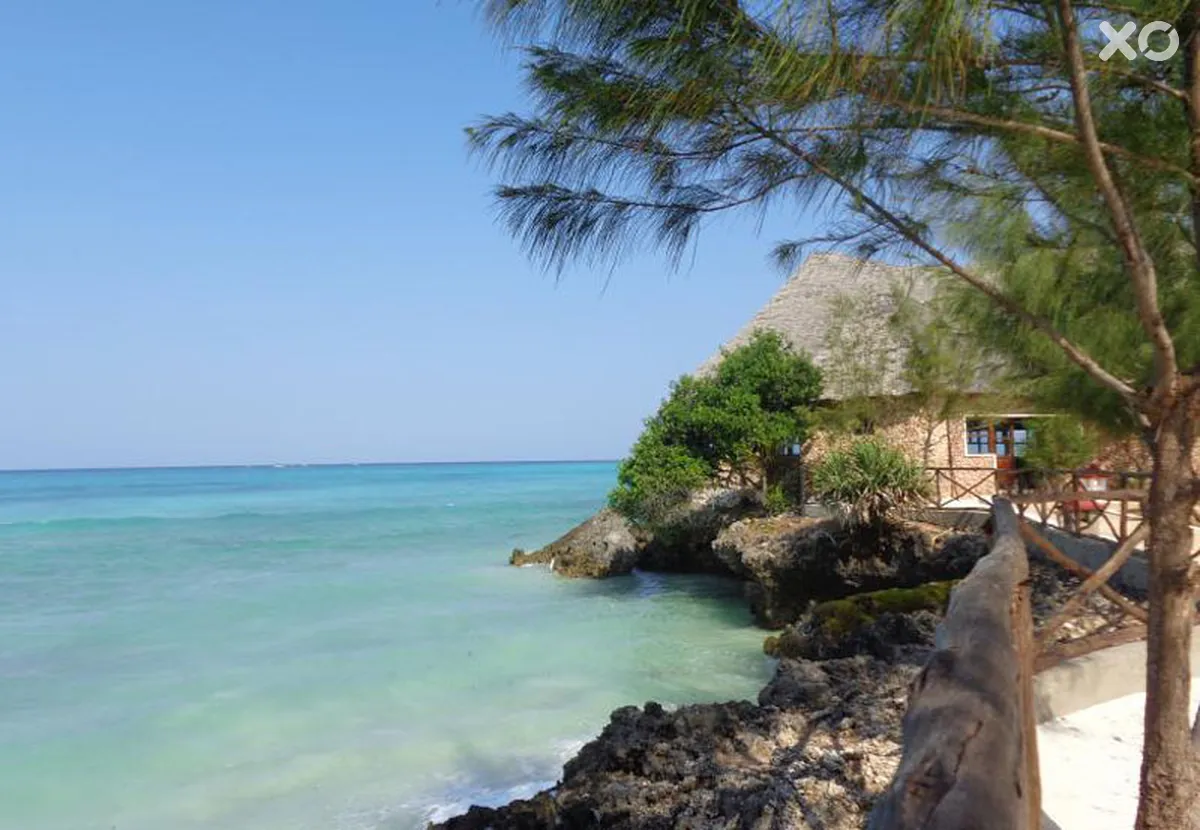 Reef & Beach Resort