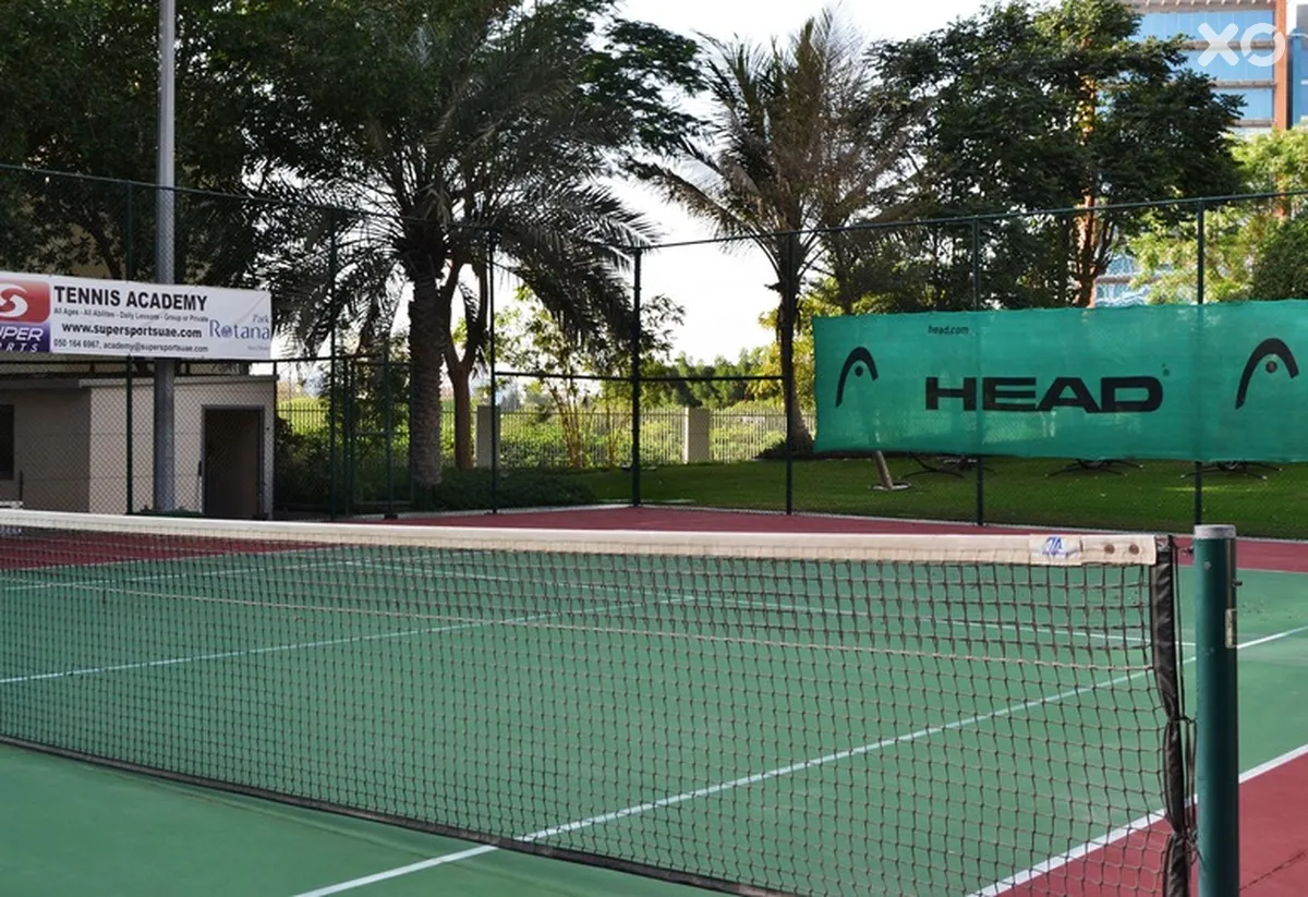 Park Arjaan by Rotana