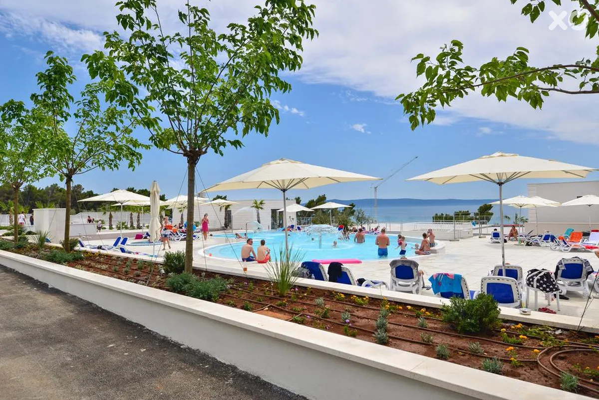 Romana Beach Resort