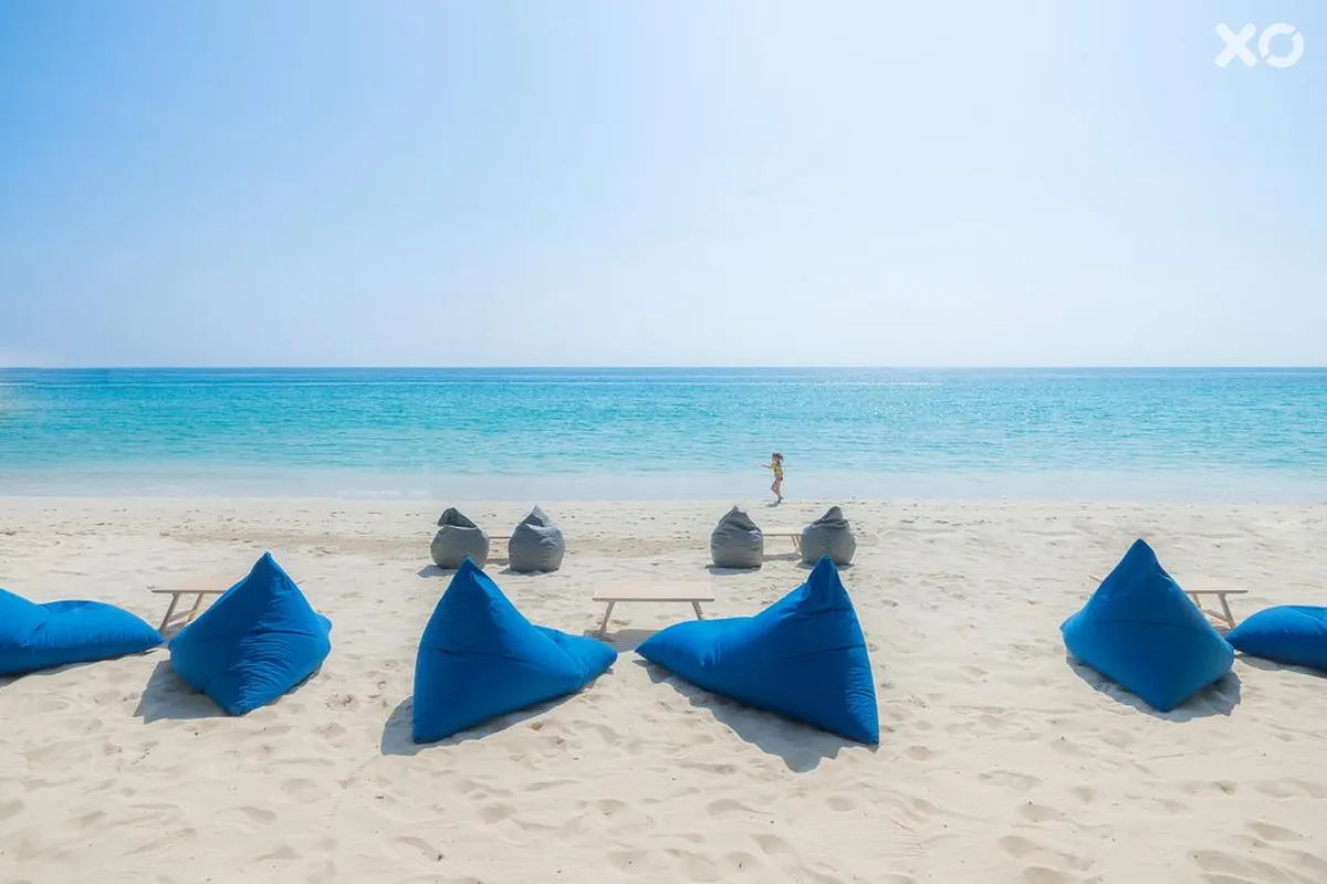 Matcha Samui Resort