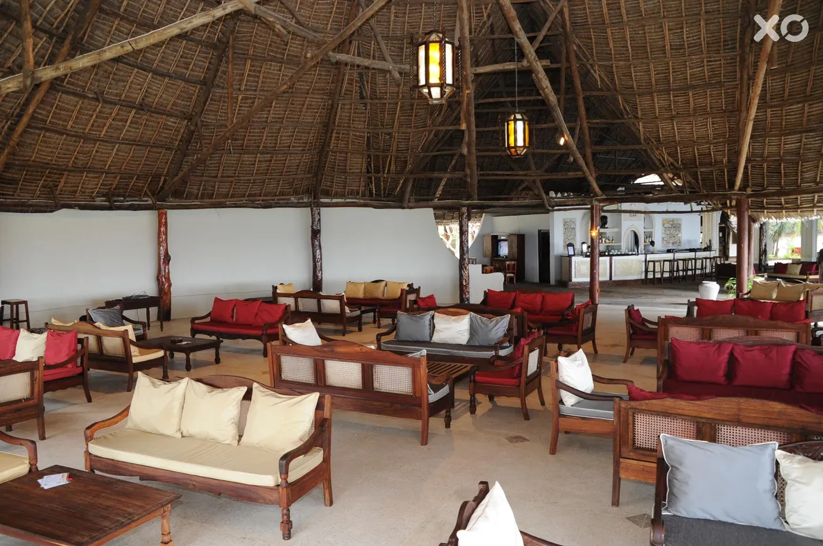 Kiwengwa Beach Resort