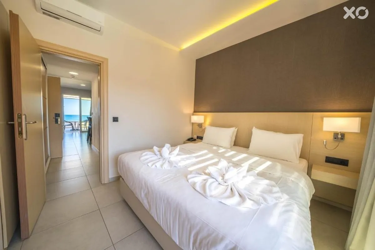 Marika Hotel
