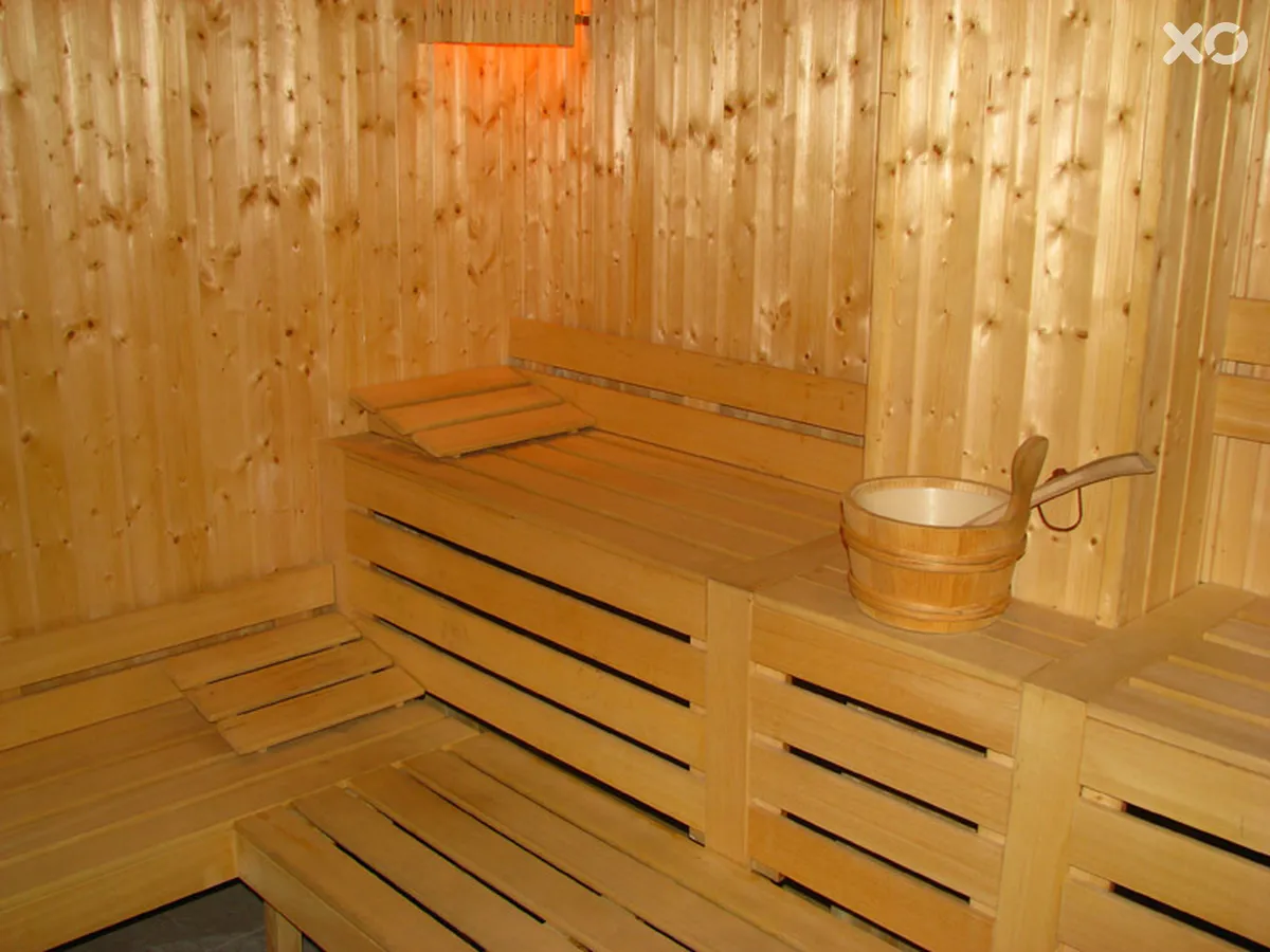 Bojurland Aparthotel