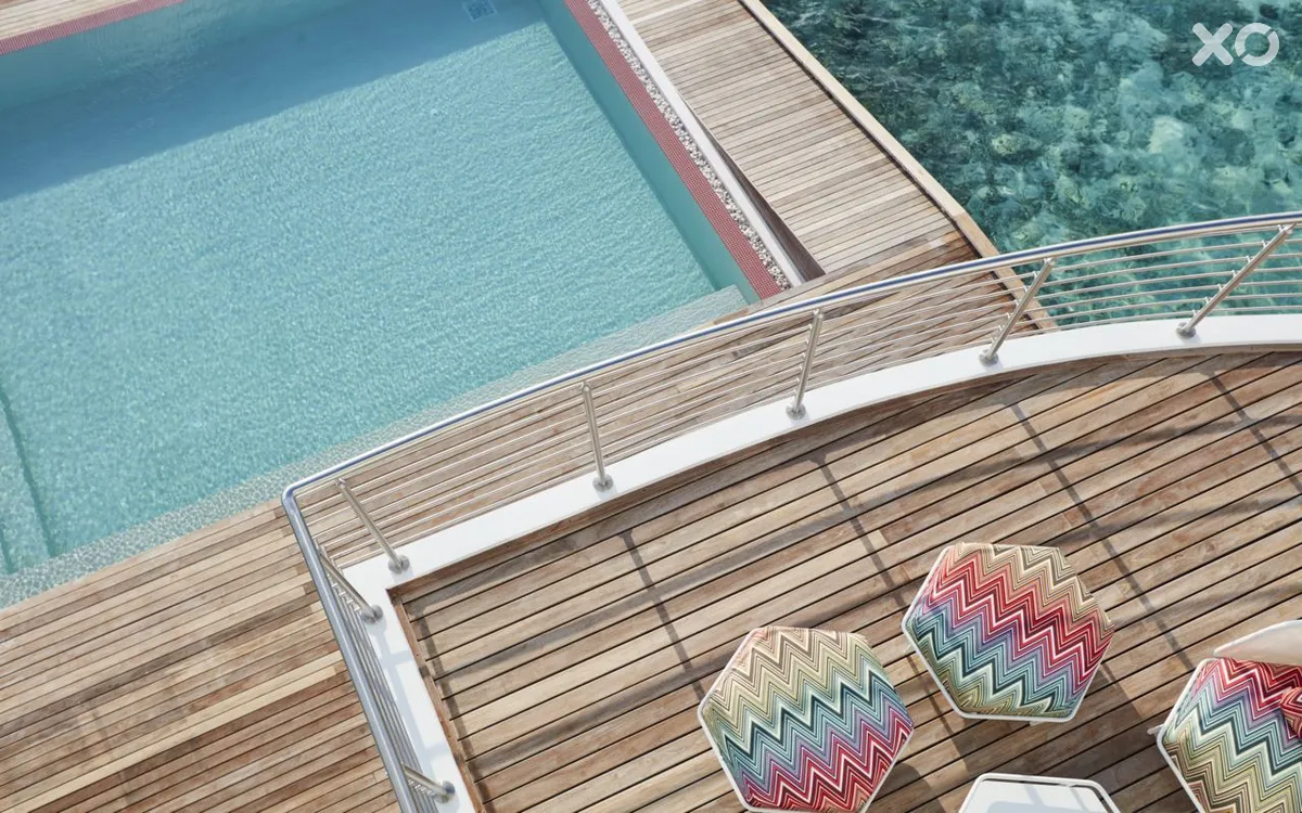 Jumeirah Maldives