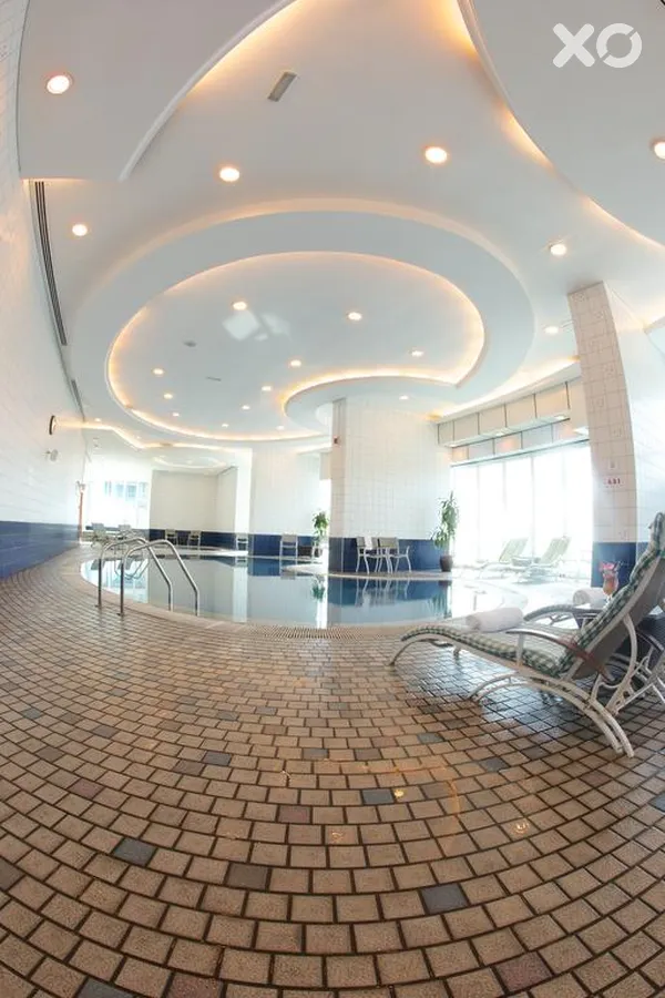 Tamani Marina Hotel & Hotel Apartments