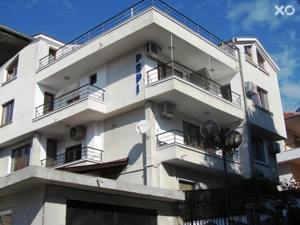 Villa Pepi