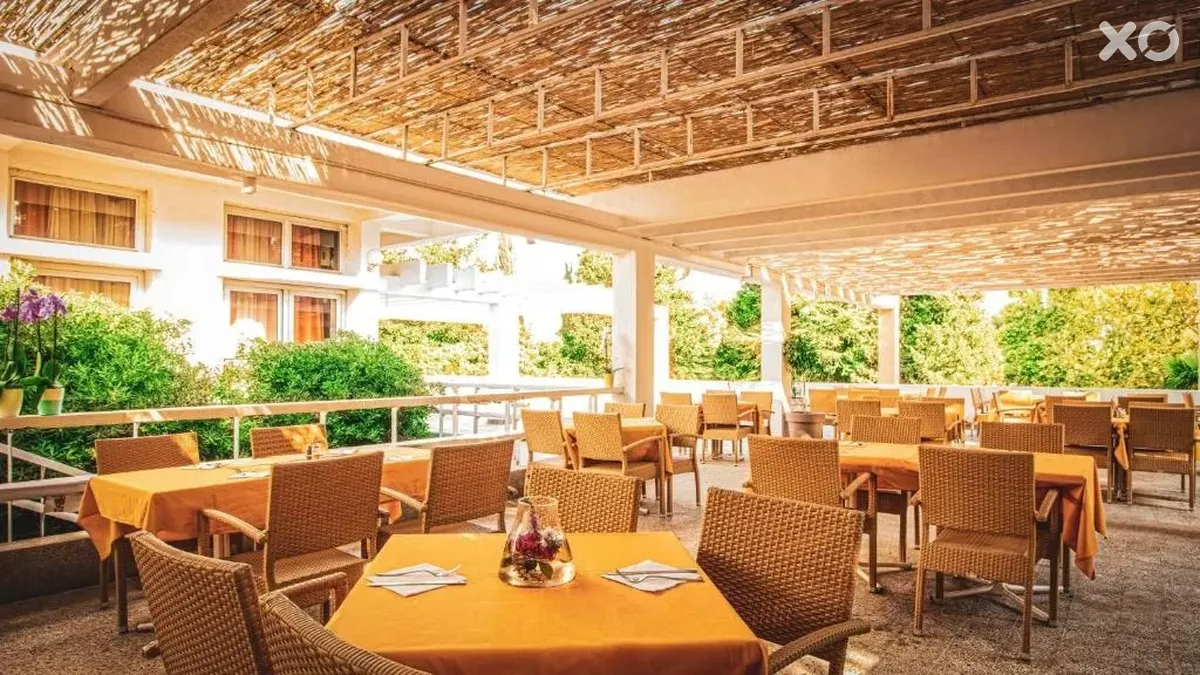 Azul Beach Resort Montenegro by Karisma