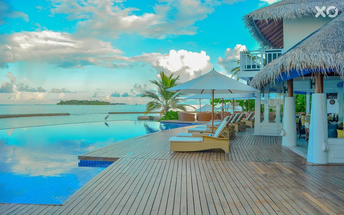 Amaya Kuda Rah Maldives