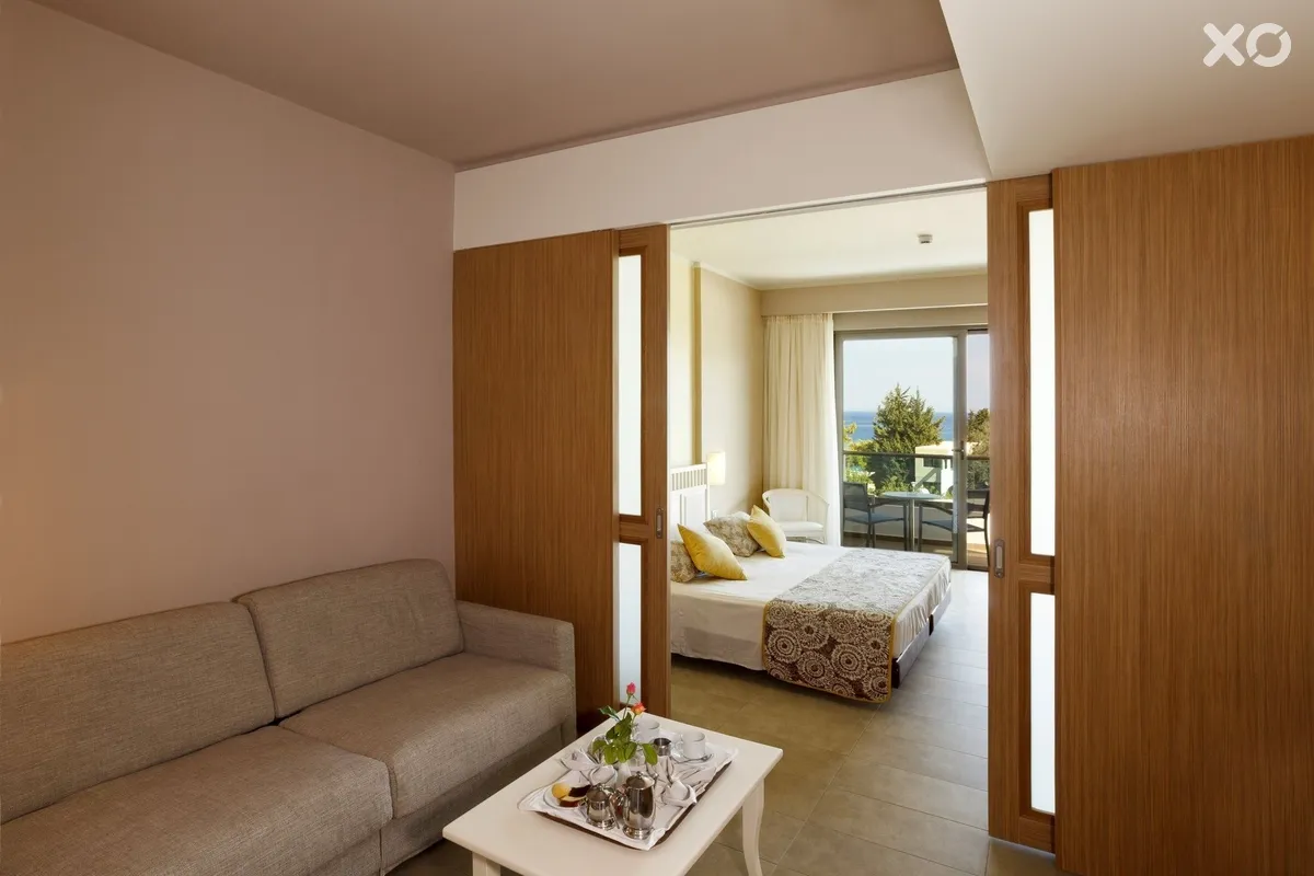 Porto Angeli Beach Resort