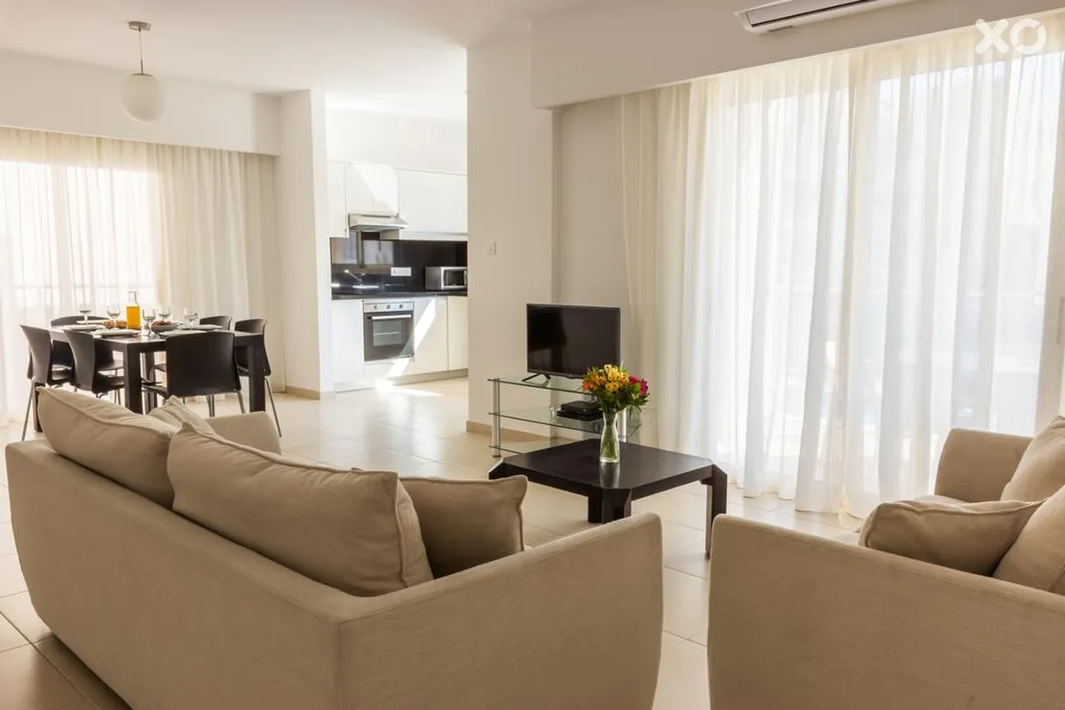 Elysia Park Luxury Holiday Residences
