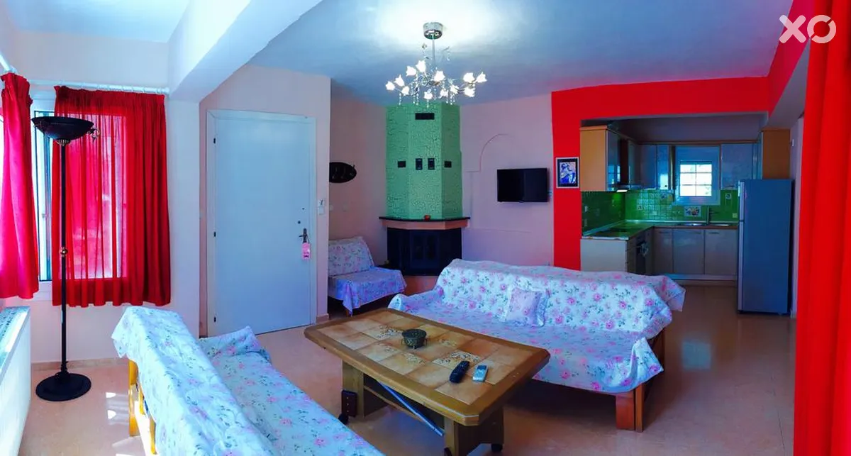 Melissa Hotel