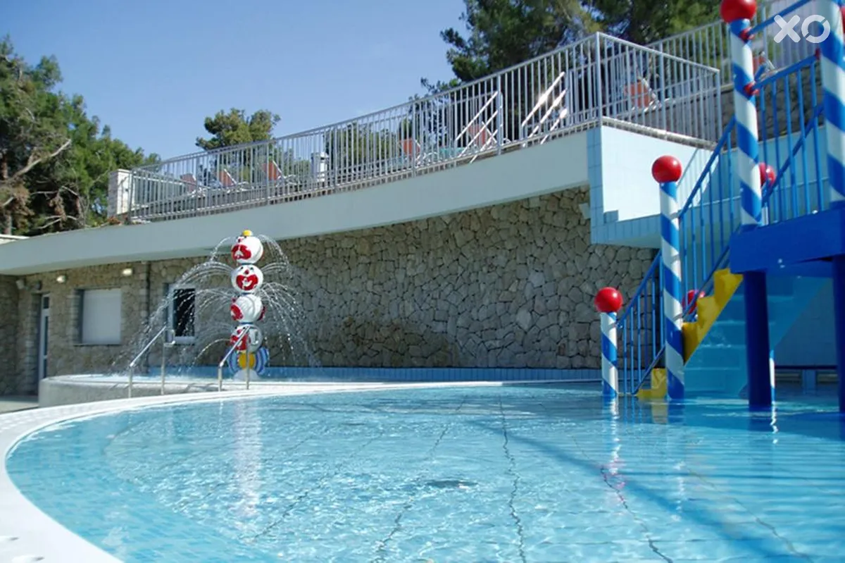 Vespera Family Hotel