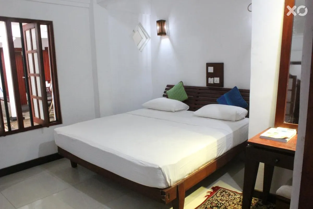Nippon Villa Beach Resort