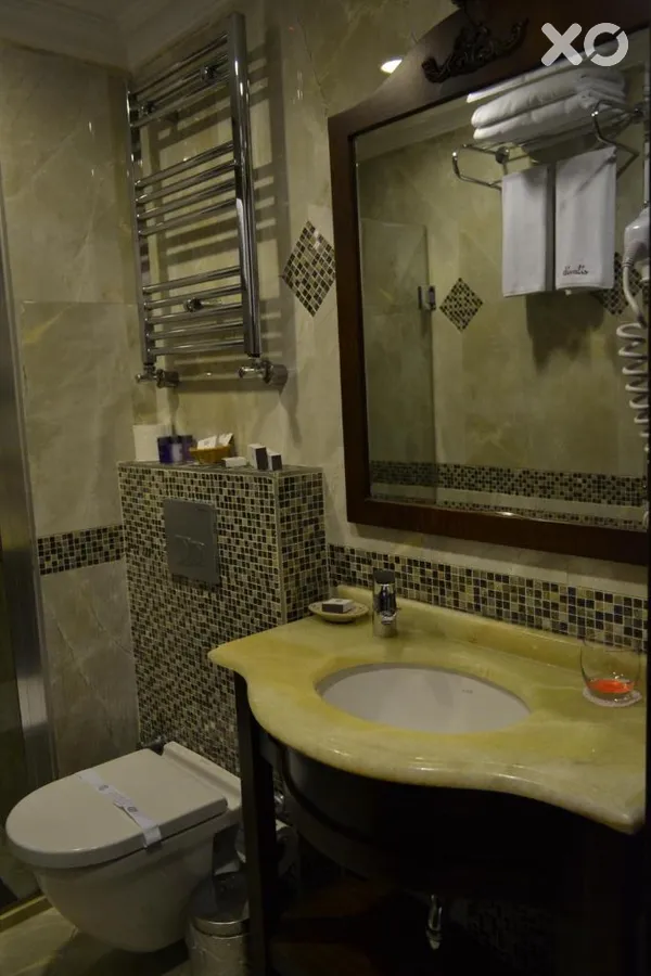 Divalis Hotel
