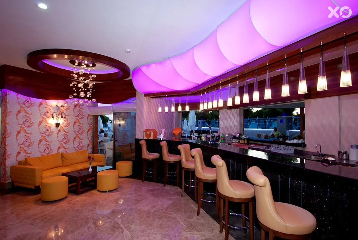 Grand Zaman Beach Hotel