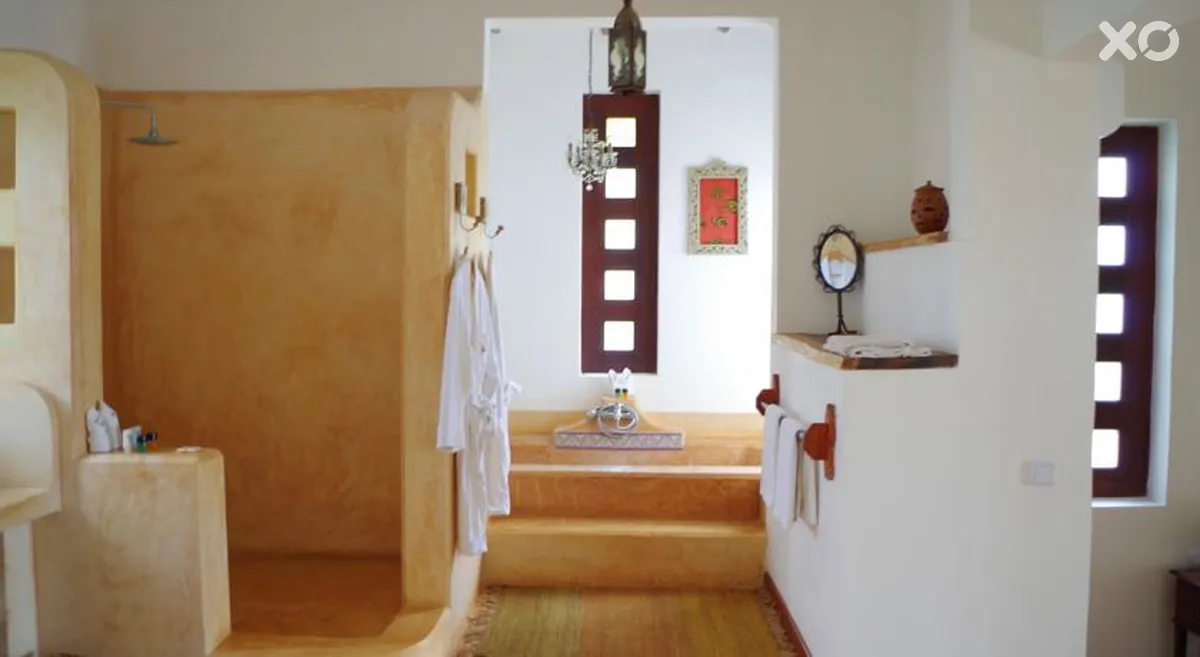 Kasha Boutique Hotel