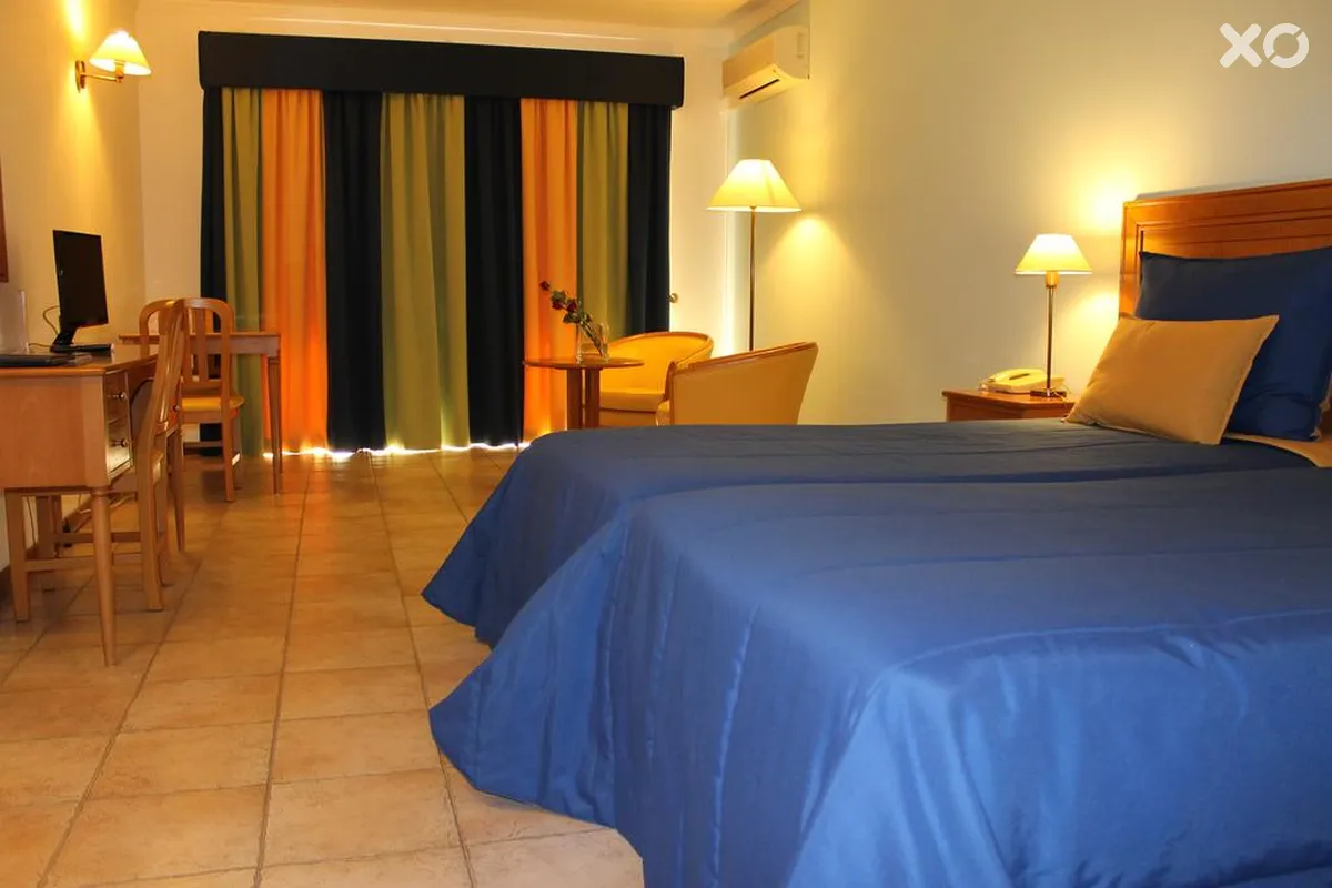 Cais da Oliveira Hotel