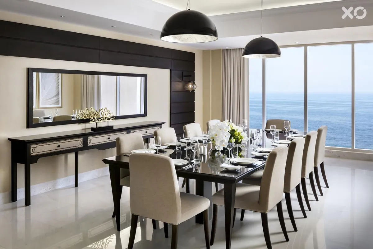 Fairmont Fujairah Beach Resort