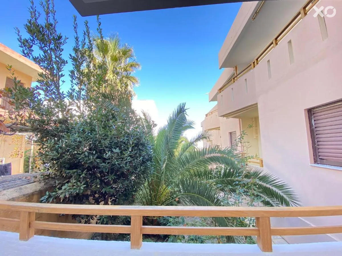 Domenica Apartments