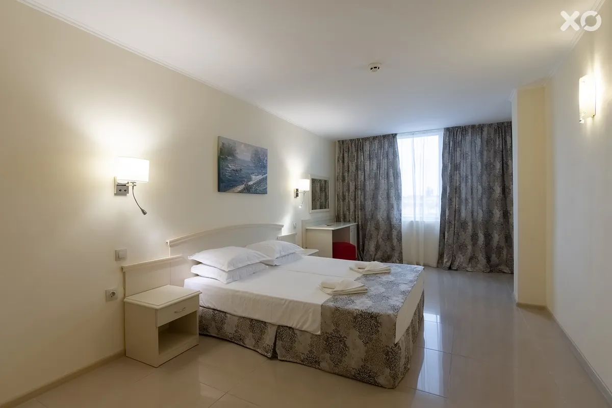 Detelina Hotel