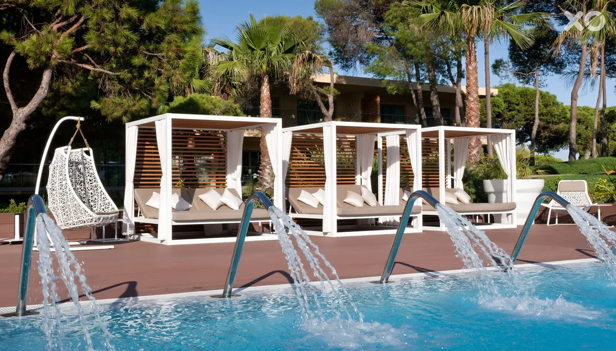 Epic Sana Algarve Hotel