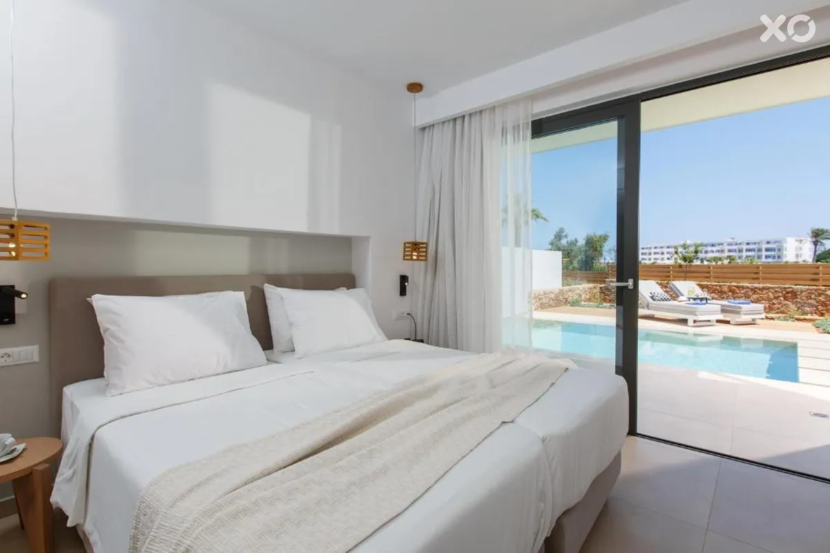 Aloe Boutique Hotel