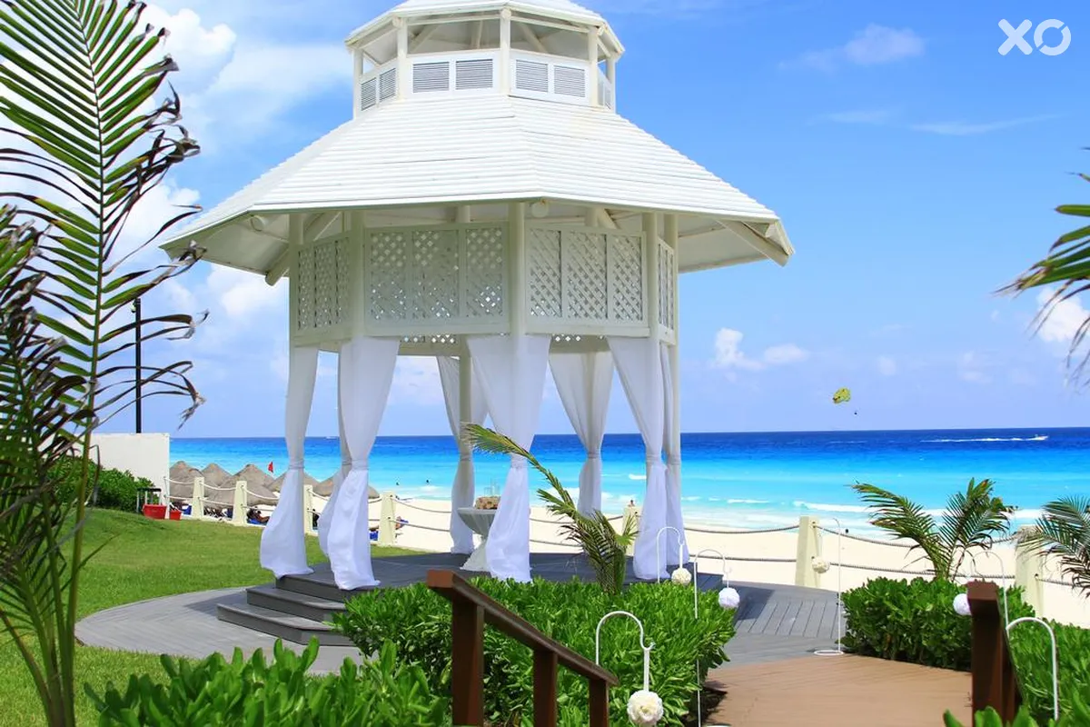 Paradisus Cancun Resort