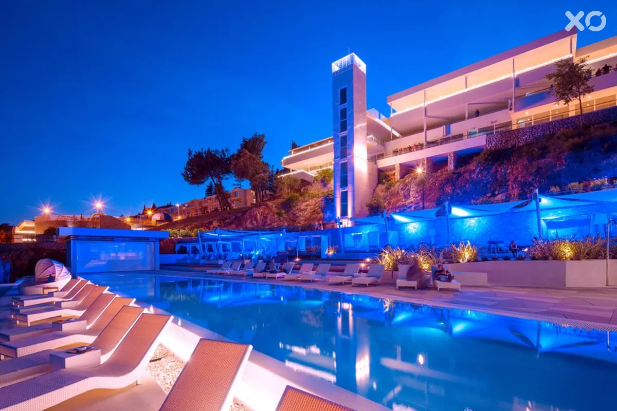 Valamar Girandella V Level Villas