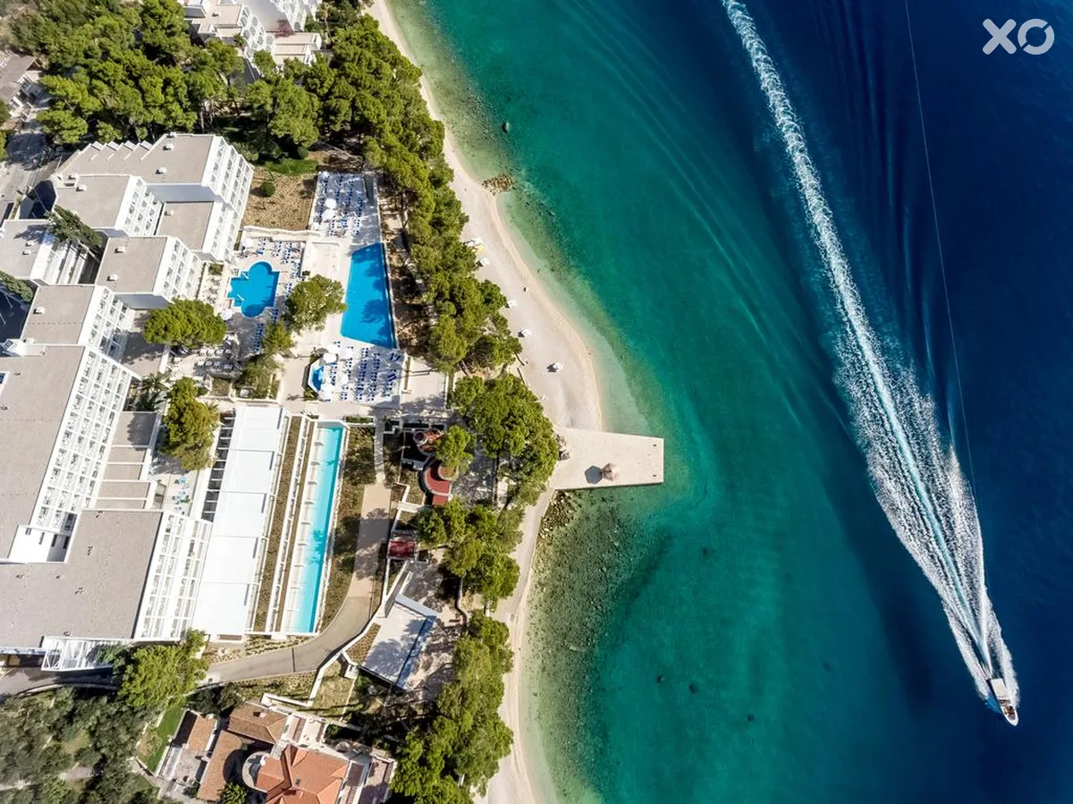 Bluesun Berulia Hotel