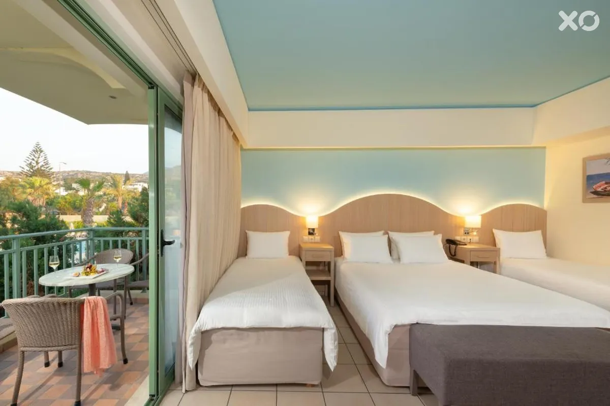 Star Beach Village & Water Park