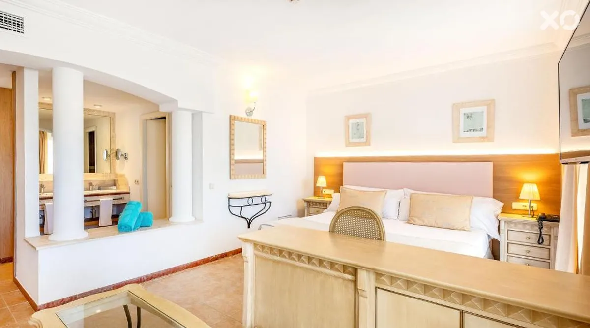 Viva Cala Mesquida Suites & Spa