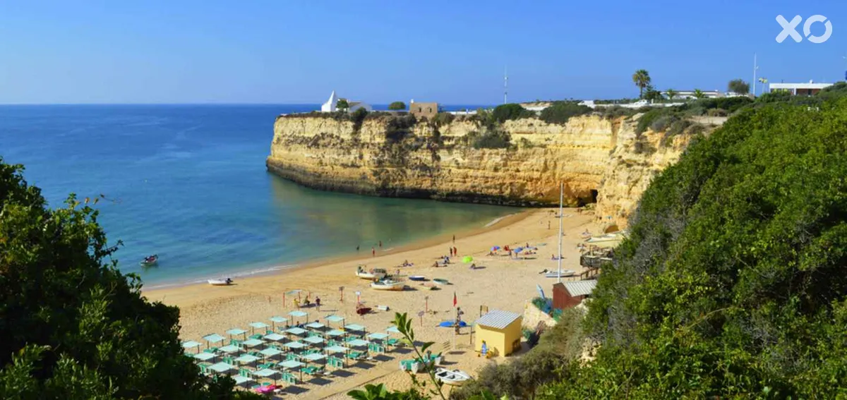 Pestana Viking Beach & Golf Resort