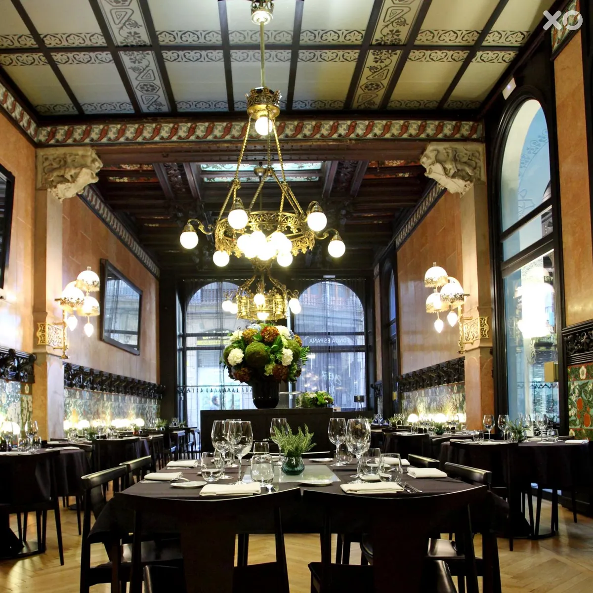 Espana Hotel