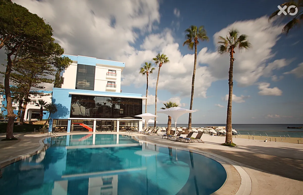 Arkin Palm Beach Hotel