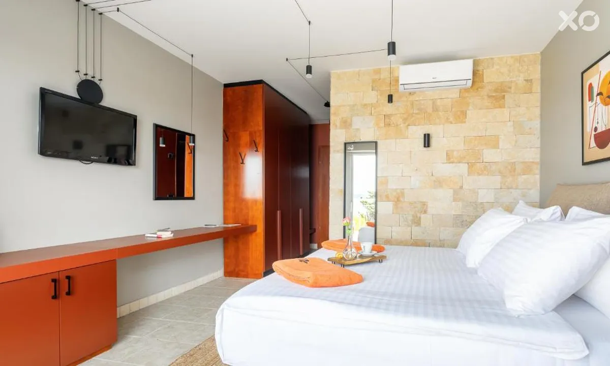Hotel Podstine Hvar