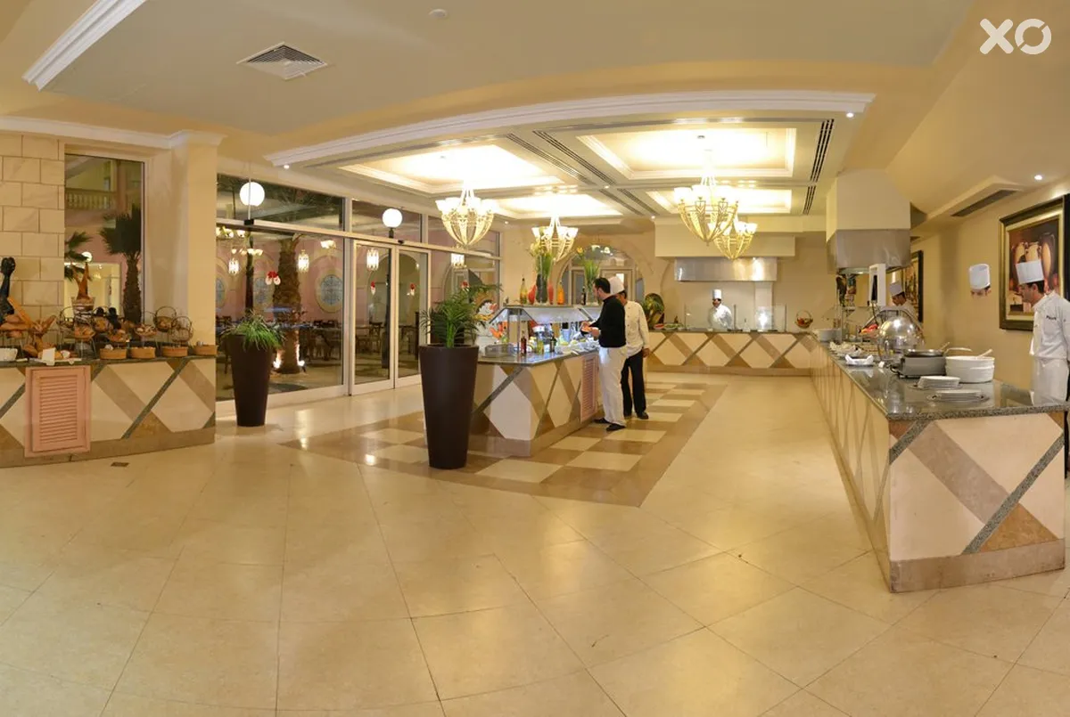 IL Mercato Hotel & Spa