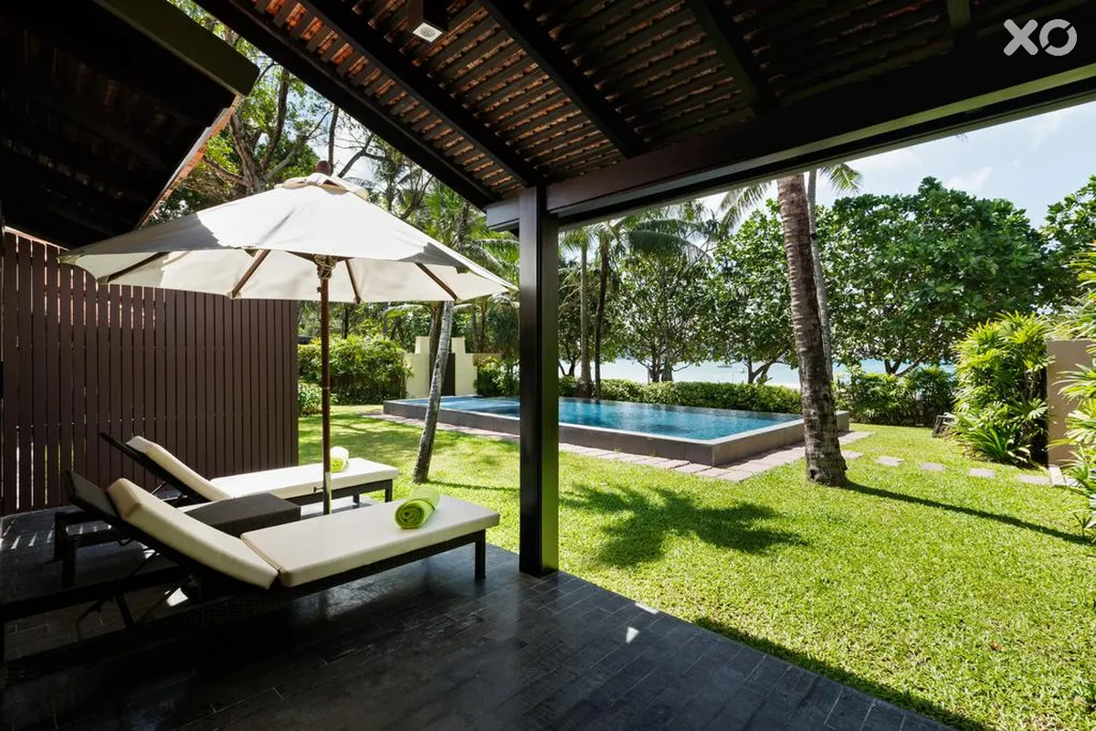Impiana Resort Patong