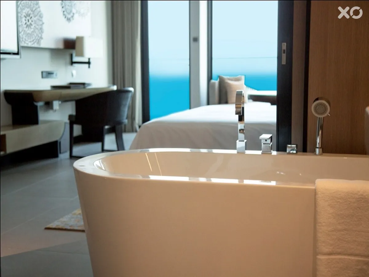 Weligama Bay Marriott Resort & Spa